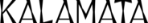 KALAMATA